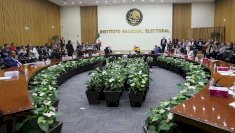 Avanza INE en selección de consejerías y presidencias de 17 OPL
