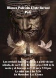 Realizarán velación de Patricia Ulate en Mausoleos Luz Eterna