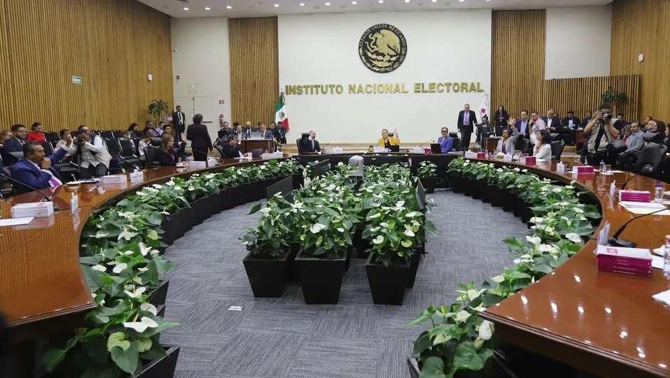 Avanza INE en selección de consejerías y presidencias de 17 OPL