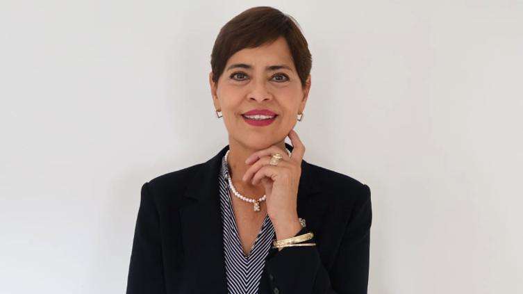 Muere Regidora Paty Ulate