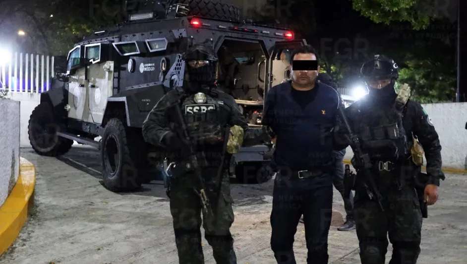 Ingresan a El R1 al penal del Altiplano
