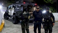 Ingresan a El R1 al penal del Altiplano 