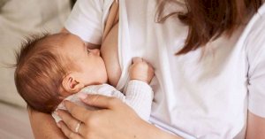 Impulsan OMS y Unicef acciones para promover la lactancia materna