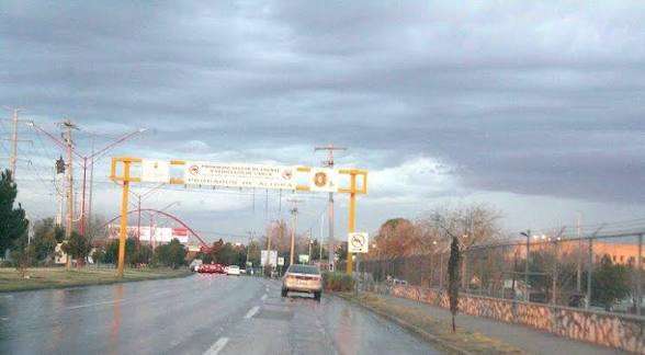 Lluvias ligeras y ambiente caluroso marcarán el clima hoy