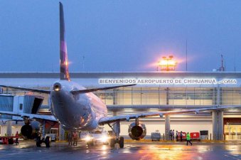 Concentra Aeroméxico casi la mitad de las quejas contra aerolíneas