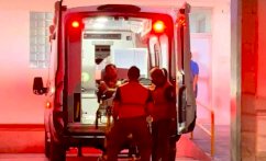 Balean a joven en picadero de la colonia Veteranos