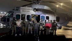 Cae El Poncho líder del Cártel de Los Reyes 