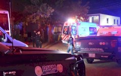 Ejecutan a joven en la colonia Valle Dorado