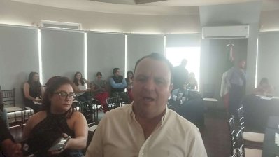 Rechaza Ramírez medidas del INE contra expresiones de Alito