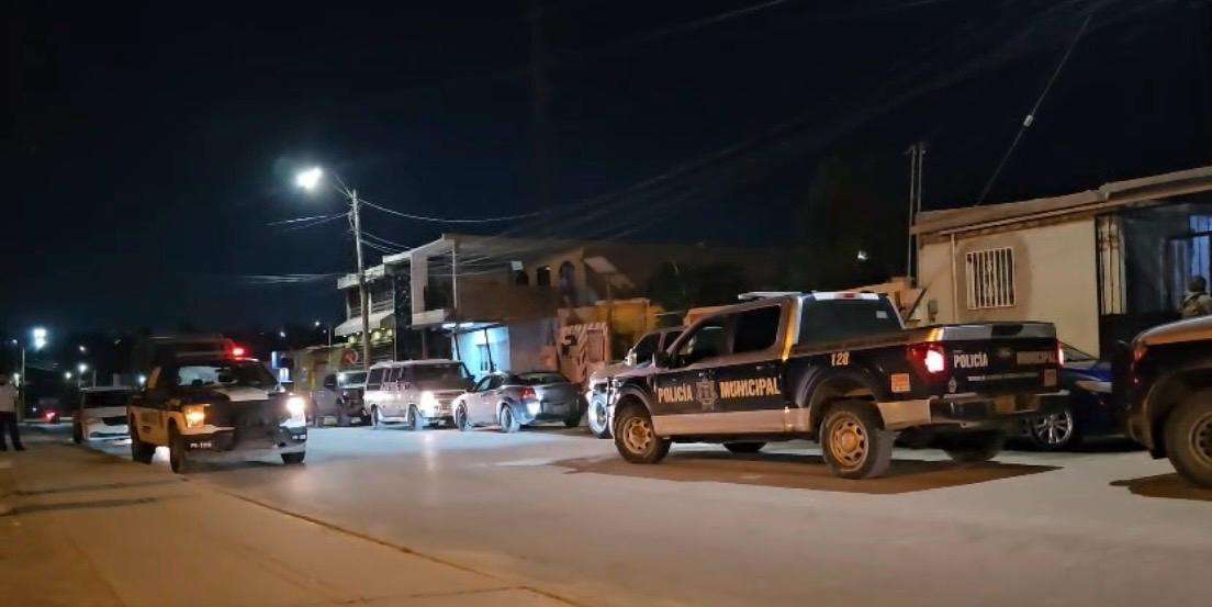 Apuñalan y matan a mujer en la Juanita Luna