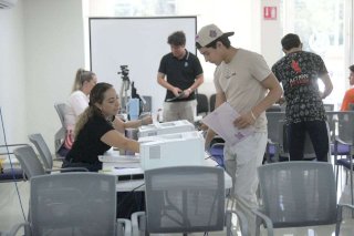 Inicia Uach recepción de documentos para alumnos de nuevo ingreso