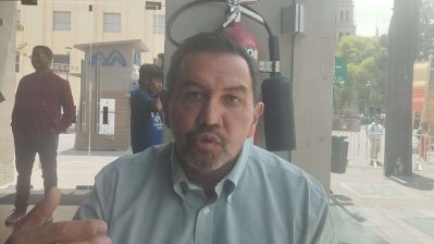 Rechaza Cruz que lineamientos busquen censurar a los medios