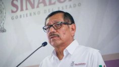 Posponen audiencia de Mérida Sánchez en NY 