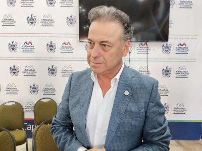 Impulsa Canacintra capacitación para fortalecer competitividad de empresas 