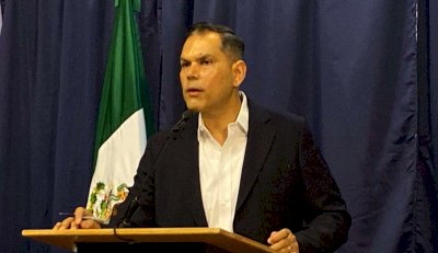 Investiga Asuntos Internos caso de fraude de elemento de la Sspe 