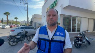 Mantiene Municipio atención en colonias ante altas temperaturas