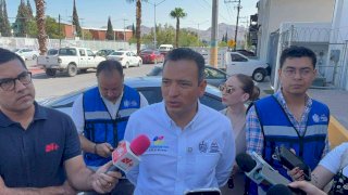 Rompe récord registro de la convocatoria para el Presupuesto Participativo 