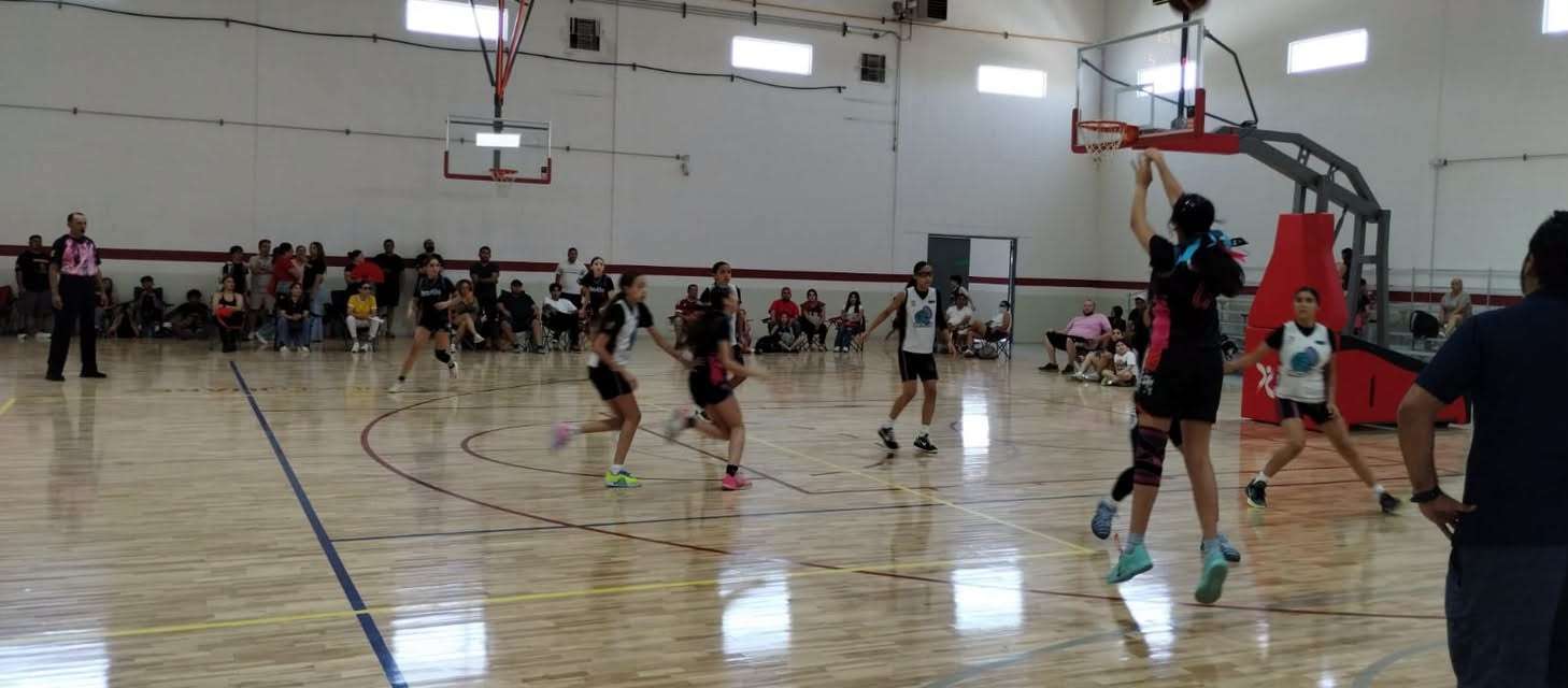 Representarán venados e indias a Juárez en campeonato estatal