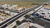 Compiten empresas por tres obras viales clave