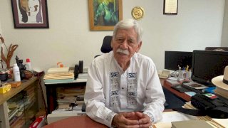 Eligen a Chihuahua como sede del Congreso Nacional de Cronistas 2027