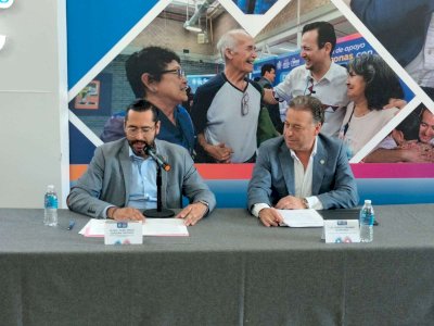 Presentan la Guía de la Industria Chihuahuense 2026 