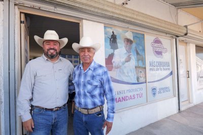 Impulsan el reconocimiento del Chile Chipotle de Camargo 