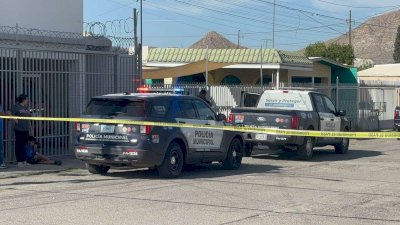 Termina adulto mayor con su vida en la colonia Villa Vieja