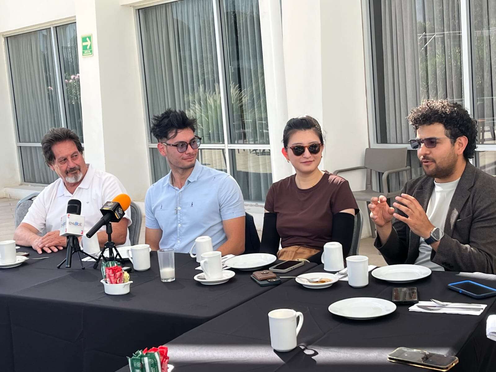 Presentan proyecto para transformar el entorno urbano