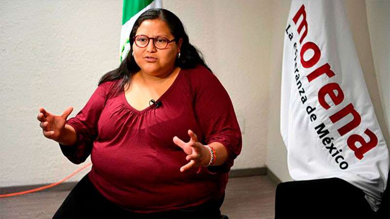 Aplaza Morena convocatorias distritales y municipales a finales de agosto