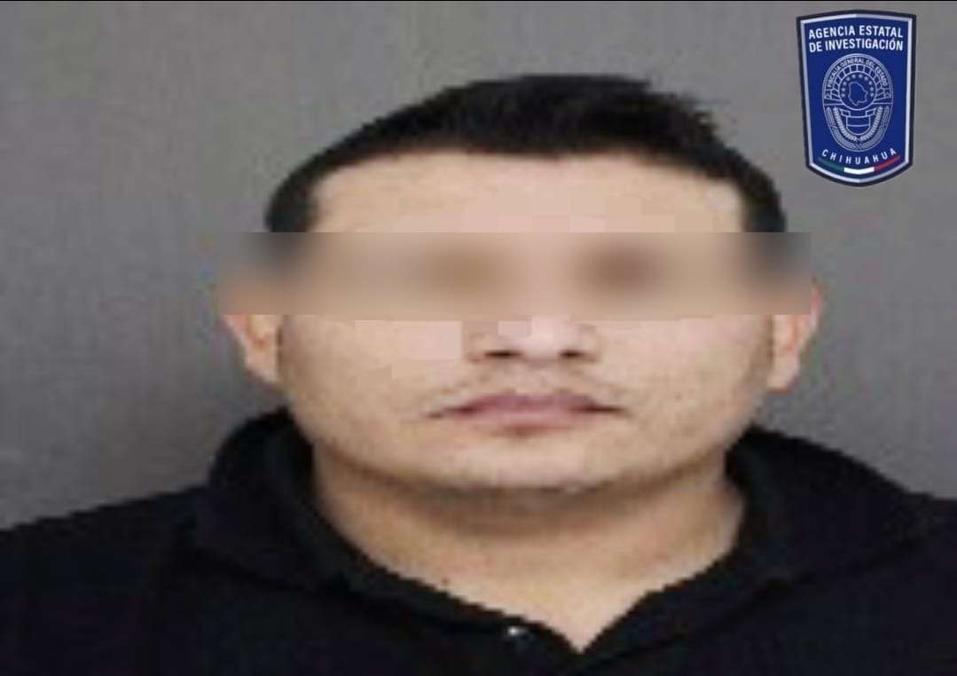 Acusan a líder Mexicle de tres homicidios en Las Arecas