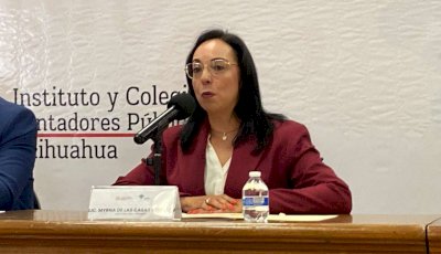 Invitan al Seminario de Impuestos del 20 de agosto al 18 de septiembre 