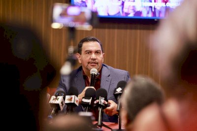 Encabeza Cruz mayor despliegue territorial de Morena en Chihuahua 
