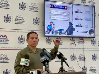 Aumentan homicidios en Chihuahua durante julio; suman 30 casos