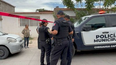 Muere adulto mayor luego de sufrir brutal golpiza en Los Minerales