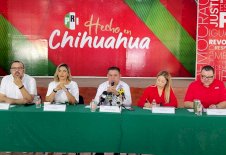 Denunciará PRI a aspirantes de Morena por actos anticipados de campaña 