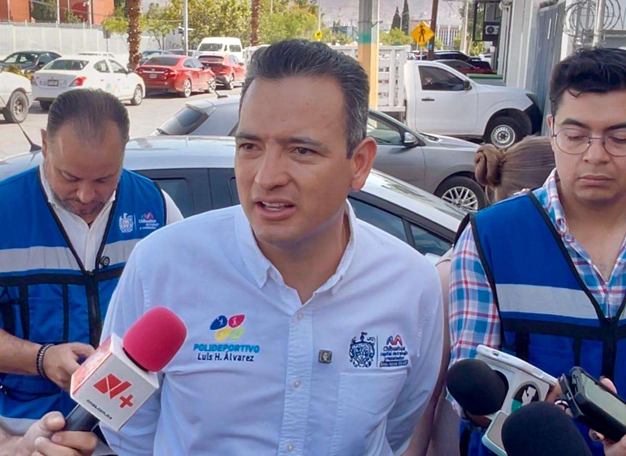Hay caída de Morena en encuestas y crece el rechazo ciudadano: Alcalde
