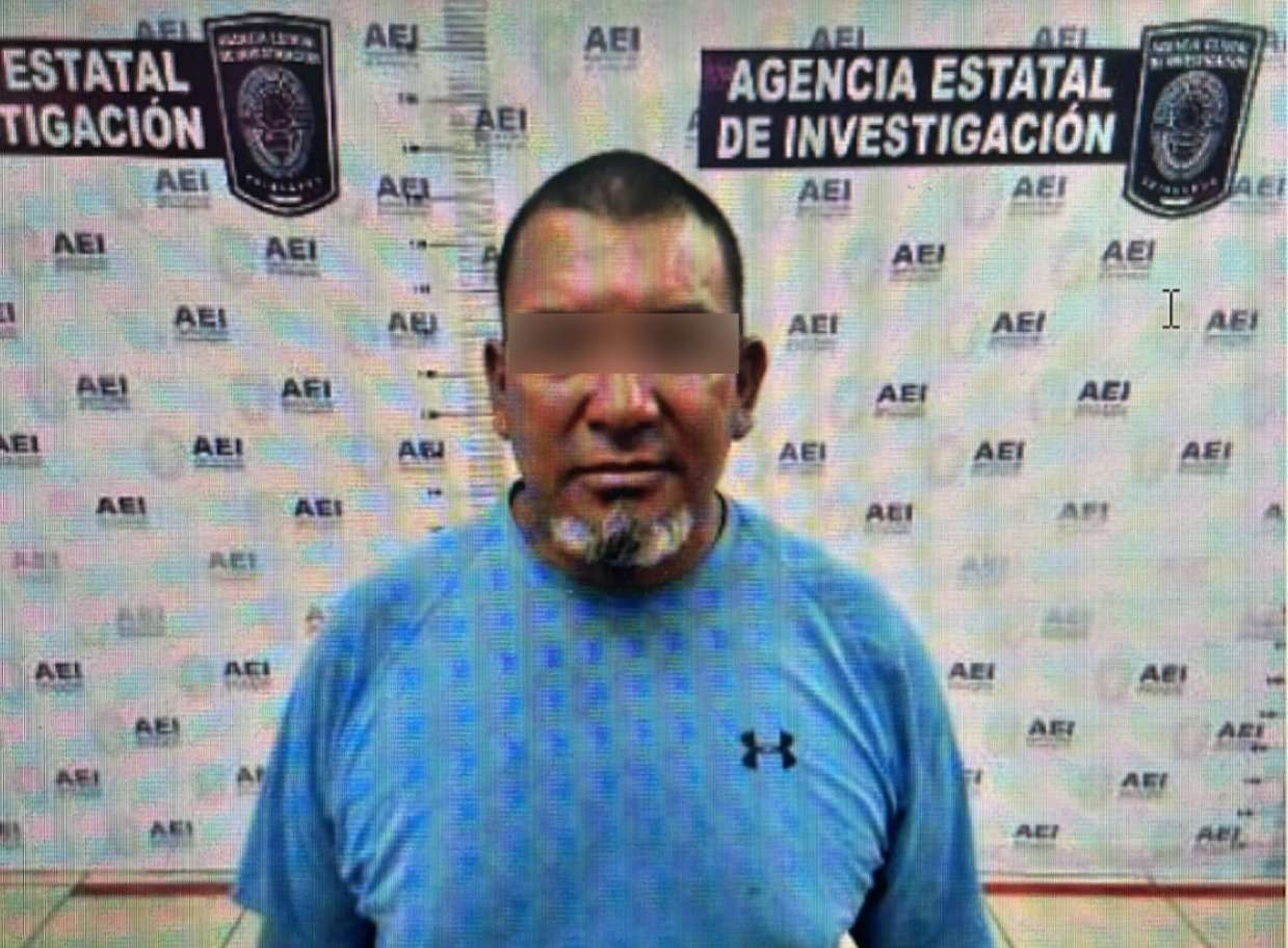 Lo vinculan a proceso por violencia familiar