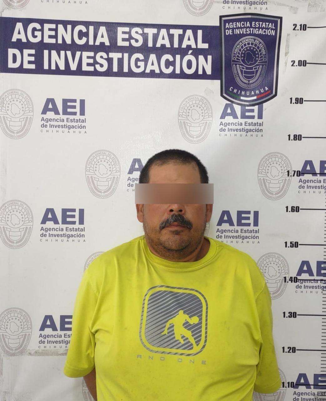 Lo vinculan a proceso por matar a hombre en la Fronteriza