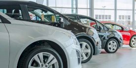 Ventas de autos rompen récord en México durante julio