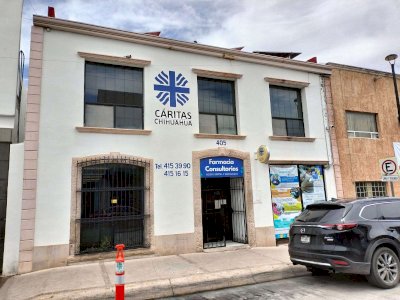Llama Cáritas a donar medicamentos para enfermedades crónicas 