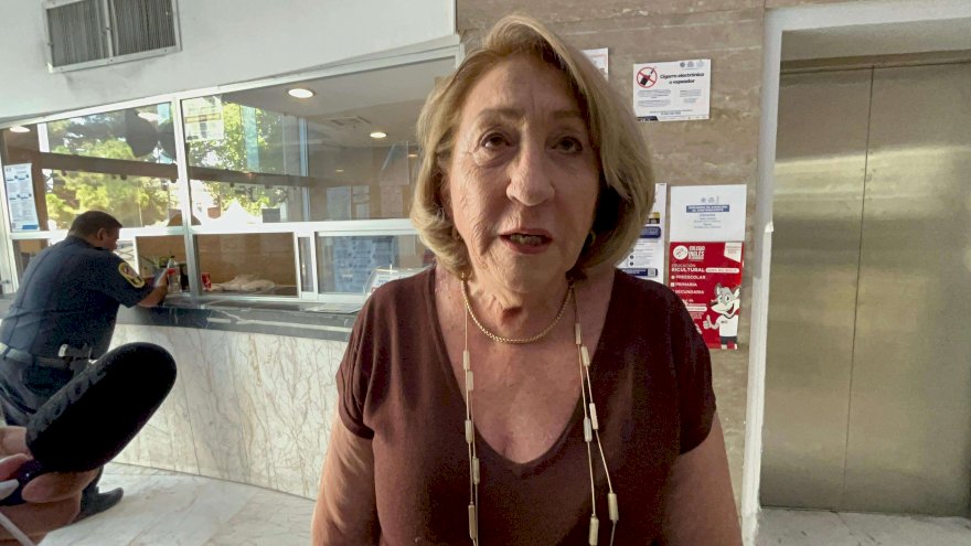 Afirma Tesorería que proyecto de barredoras fue planeado y costeable