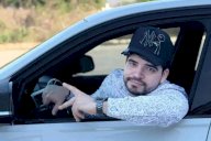 Asesinan al influencer César Gastélum: grababa un video cuando fue atacado