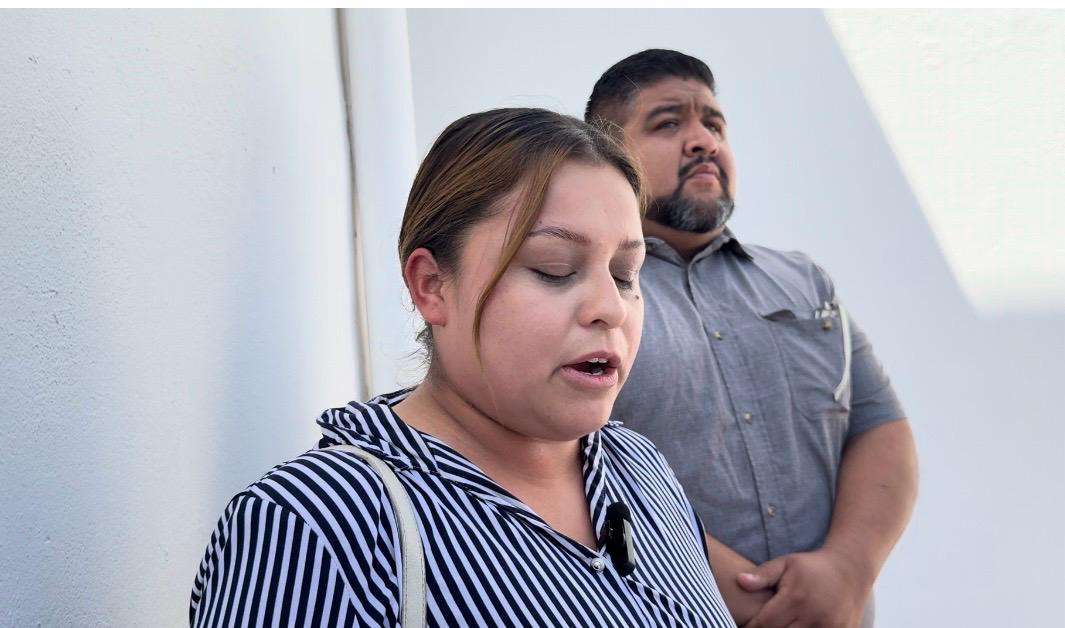 Denuncian violación a derechos humanos y nepotismo en la SSPE