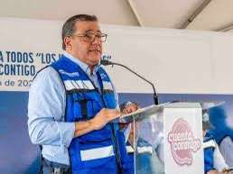 Hacen reconocimiento póstumo a Marco Licón