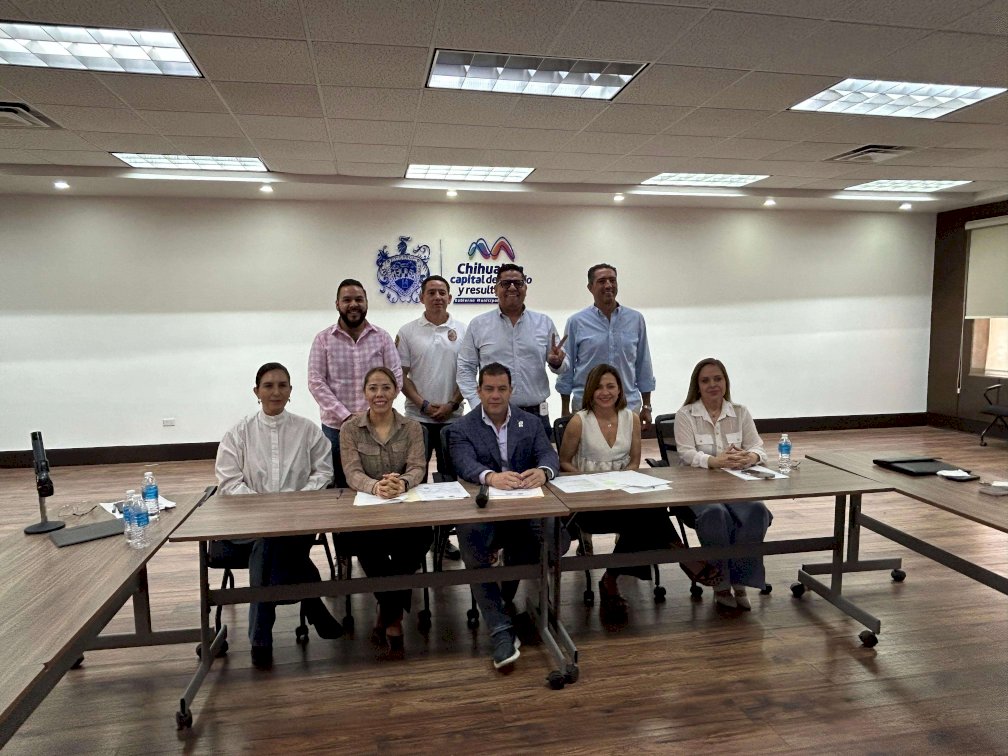 Aprueban convenio con Ficosec para nueva Comandancia de Policía Oriente 