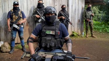 Endurece EU cargos y recompensas para líderes del Cjng 