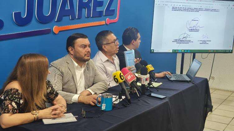 Denuncia PAN sobreprecio de 69 millones en contrato de barredoras 