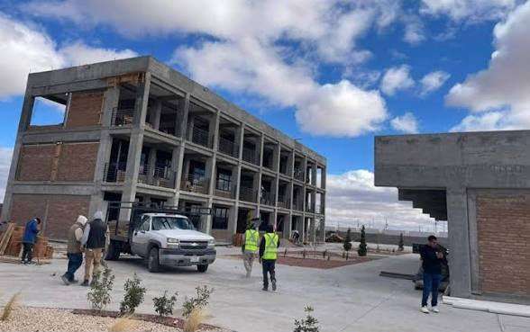Abrirá CBTIS 370 con 323 alumnos
