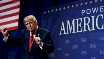 México y otros países perjudicaron a EU: Trump