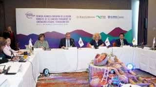 Será Chihuahua sede de encuentro regional de contralores del país 